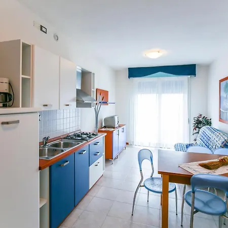 Altanea Residences Con Piscina Appartement