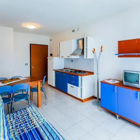 Altanea Residences Con Piscina Appartement