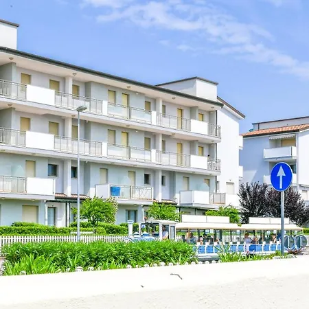 Appartement Altanea Residences Con Piscina