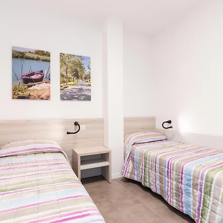 アパート Altanea Residences Con Piscina カオルレ