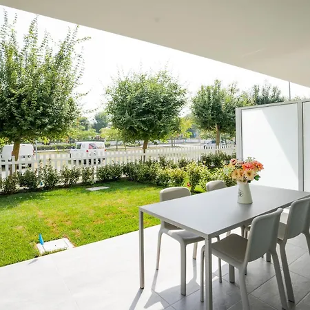 Appartement Altanea Residences Con Piscina Caorle