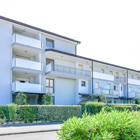 Apartmán Altanea Residences Con Piscina Caorle
