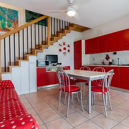 Apartmán Altanea Residences Con Piscina Caorle